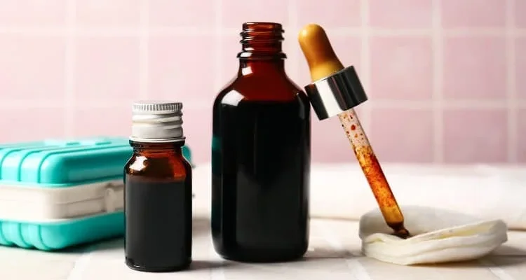 Йод у теплиці: чому його варто використовувати для здоров’я рослин