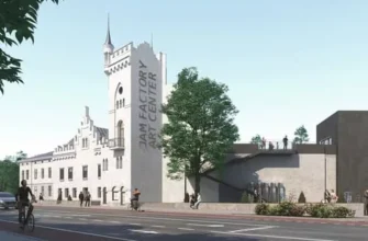 Що входить в реконструкцію МКД: важливі аспекти та етапи робіт