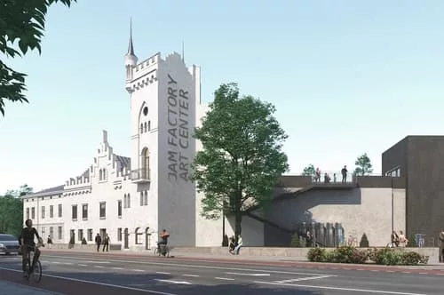 Що входить в реконструкцію МКД: важливі аспекти та етапи робіт Що входить в реконструкцію МКД: важливі аспекти та етапи робіт