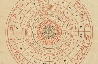 Хто створив перший календар: історія виникнення та головні винахідники