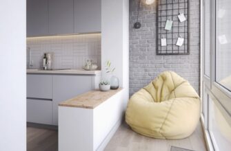 Чи дозволено демонтувати балкон у квартирі: правила та обмеження