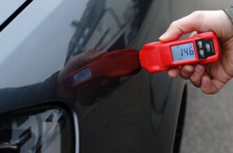 Як точно виміряти товщину фарби: ключові методи і поради