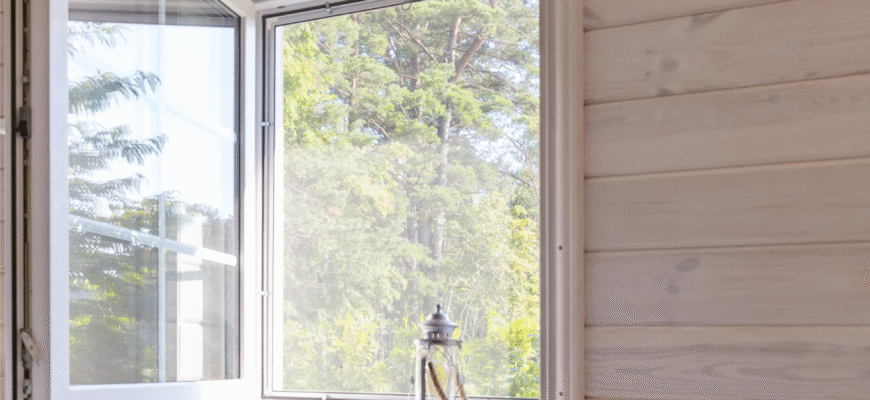 Обираємо найкращого виробника пластикових вікон: поради та рекомендації