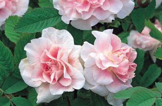 Усе про канадські троянди: вирощування, догляд і основні характеристики