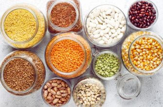 Зерна без глютену: які крупи обирати для безглютенової дієти?