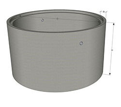 Кільця колодязя: ціни та фактори, що впливають на вартість виробів