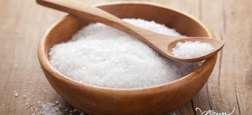 Йодована сіль у гарячих стравах: чи втрачаються корисні властивості?