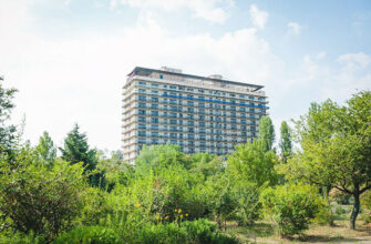 “Ціна путівки в санаторій Куяльник, Одеса: актуальні пропозиції 2023”