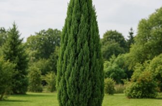 Коли та як правильно пересаджувати кипариси: поради та рекомендації