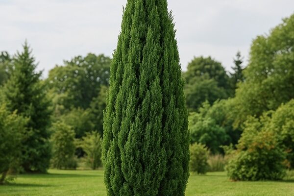 Коли та як правильно пересаджувати кипариси: поради та рекомендації