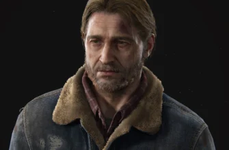 Загадка: Що сталося з Томмі в грі The Last of Us – детальний аналіз подій