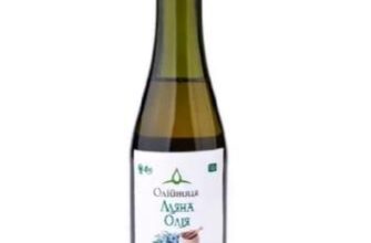 Лляна олія: Вплив на випорожнення та поліпшення травлення