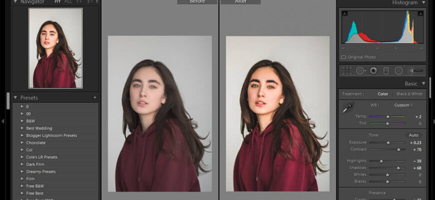 Як правильно завантажити та встановити Lightroom: покрокова інструкція