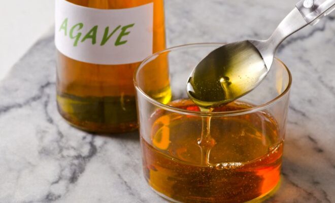 Як самостійно приготувати натуральний сироп з агави: покроковий гід