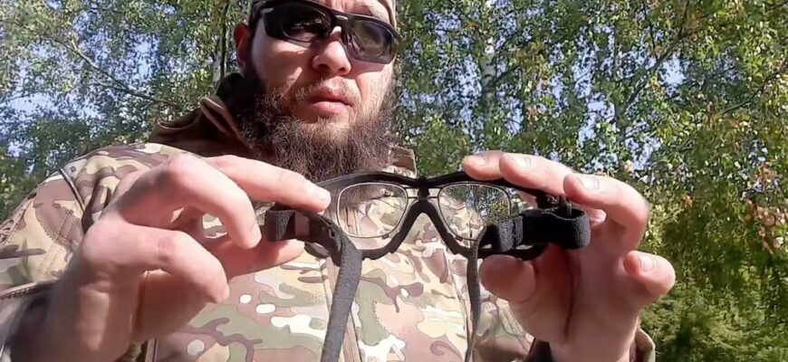 “Як окуляри впливають на зір: поліпшення бачення та захист очей”