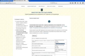 Хто може безкоштовно отримати виписку з ЄДРН: детальний огляд