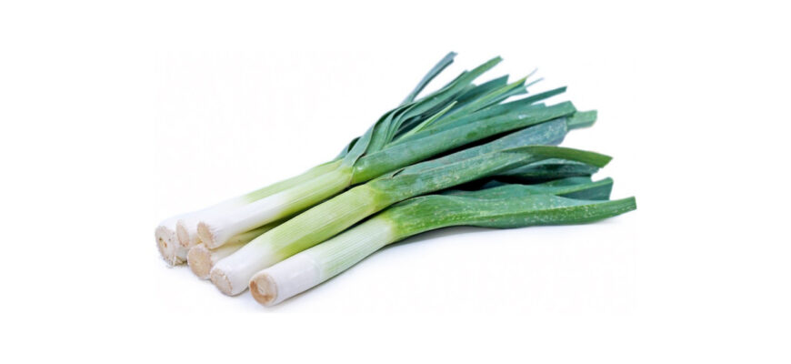 Калорійність 100 грамів цибулі порею: детальний аналіз та користь