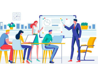 Оптимальні якості успішного керівника: що потрібно для ефективного лідерства