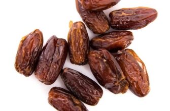 Як вибрати якісні фініки: поради щодо визначення свіжості та користі