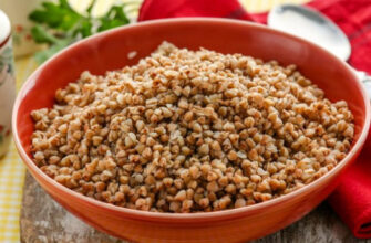 Гречана крупа vs. гречка: у чому різниця та що обрати?