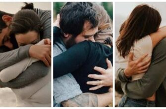 Що означають обійми однією рукою: розкодування невербального знаку