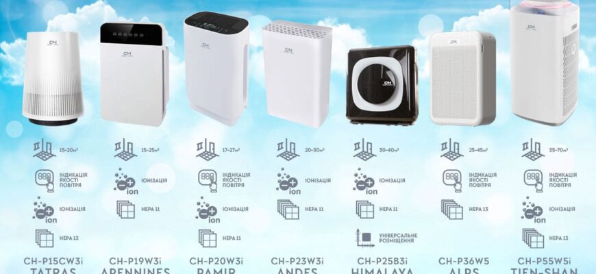 Що найбільше очищує повітря: найефективніші природні фільтри