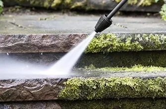 Як ефективно відмити мох: поради та методи для чистоти поверхонь