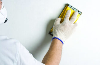 Засоби та інструменти для шліфування поверхні: повний гайд