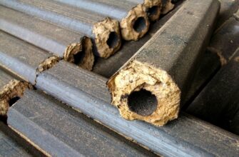 Безпека спалювання брикетів: що потрібно знати перед використанням