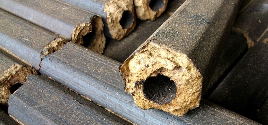 Безпека спалювання брикетів: що потрібно знати перед використанням