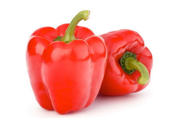 Чому перець вважають овочем: основні причини та цікаві факти