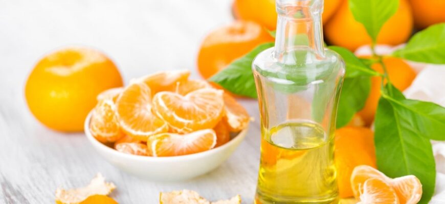 Як змусити ефірну олію наповнити кімнату ароматом: прості поради