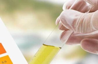 Як визначити лужність: докладний гід з перевірки рівня pH води