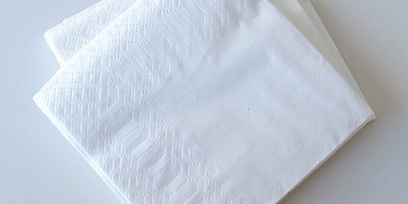 Види паперових серветок: Як обрати найкращі для вашого дому