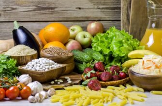 Як правильно харчуватися під час Великого посту: поради і рецепти