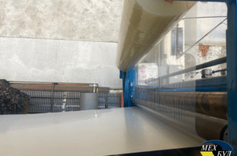 Як акуратно зняти термозбіжну плівку з металу: покрокова інструкція