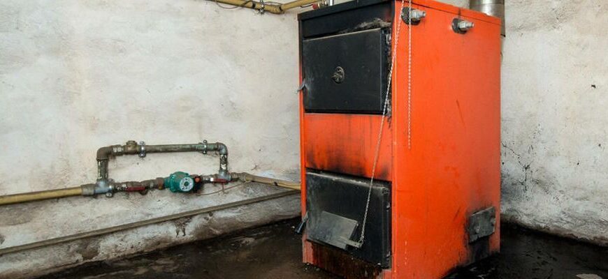 Причини вибухів котлів опалення: як запобігти небезпечним ситуаціям
