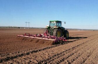 Що таке розпушування ґрунту: короткий огляд основних аспектів