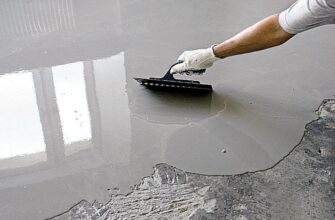 Що обрати: стяжка чи наливна підлога – розбираємось з витратами