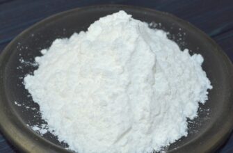 Скільки розпушувача потрібно на 200 г борошна: оптимальні пропорції