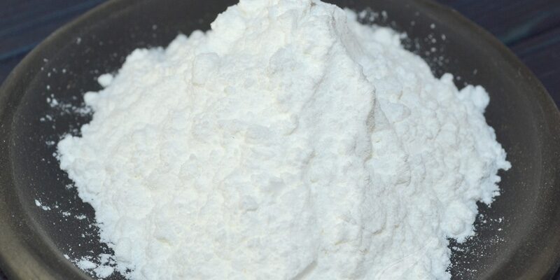 Скільки розпушувача потрібно на 200 г борошна: оптимальні пропорції