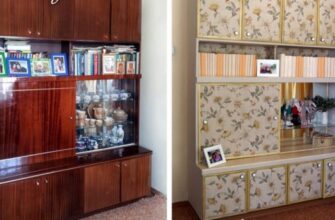 “Ефективні способи оновлення лакованої поверхні ваших меблів вдома”