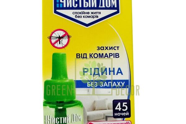 Чи безпечно залишати на ніч засіб від комарів: поради та рекомендації