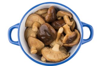 Вибір ідеального посуду для засолювання грибів: практичні поради