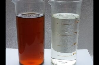 Ефективні способи очищення поверхонь від залишків гліцерину