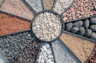 Який щебінь обрати для будівництва: поради та рекомендації експертів