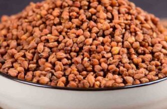 Загальна вага однієї порції гречки: детальний огляд та підрахунки