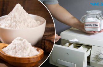 Чи безпечно змішувати пральну соду з харчовою: що варто знати