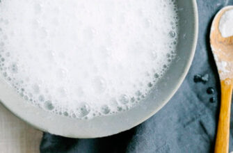 Чому небезпечно змішувати оцет із содою: важливі причини і наслідки