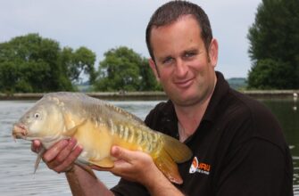 “Яка риба полюбляє опаришів: дізнайтеся найкращі види для ловлі”